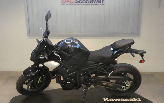 Neufahrzeug Kawasaki Z e-1 - Bild 5