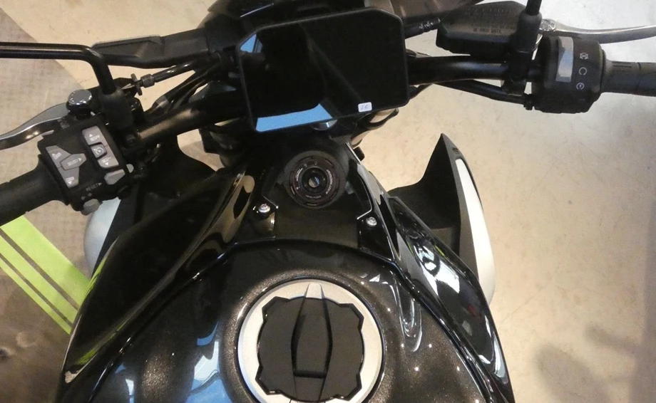 Angebot Kawasaki Z e-1 Bild 8: Angebot Kawasaki Z e-1
