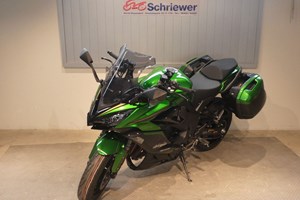 Angebot Kawasaki Ninja 1100SX SE