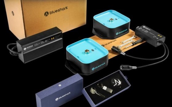 Neufahrzeug Keeway Blueshark H1 - Bild 21