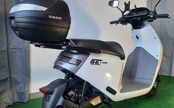 Neufahrzeug Keeway Blueshark H1 - Bild 4