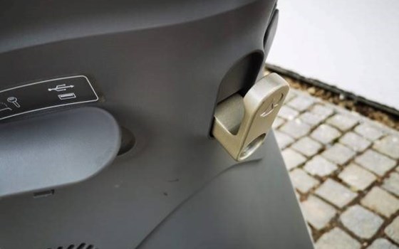 Neufahrzeug Keeway Blueshark H1 - Bild 14