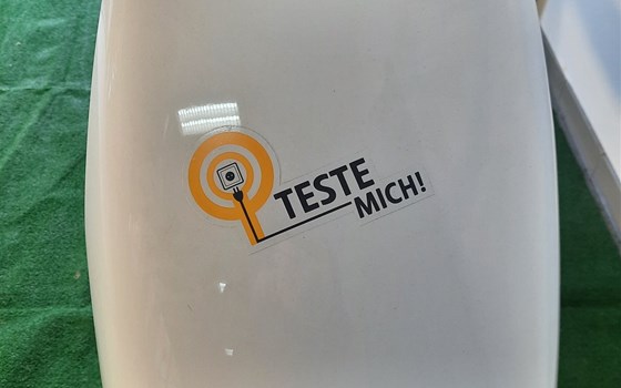 Neufahrzeug Keeway Blueshark H1 - Bild 6