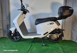 Neumotorrad Keeway Blueshark H1