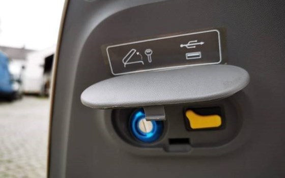 Neufahrzeug Keeway Blueshark H1 - Bild 15