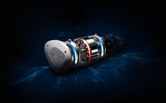 Neufahrzeug Keeway Blueshark H1 - Bild 19