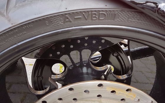 Gebrauchtmotorrad Harley-Davidson Custom Bike - Bild 11