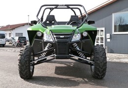 Gebrauchte Arctic Cat Wild Cat 1000i