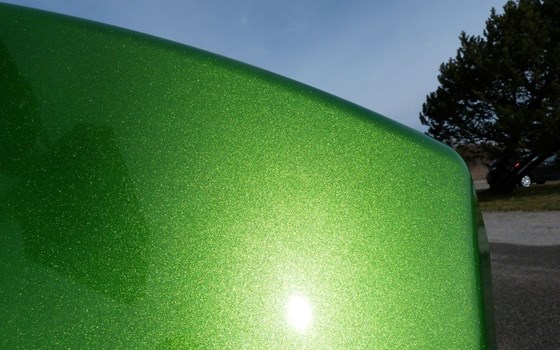 Gebrauchtmotorrad Arctic Cat Wild Cat 1000i - Bild 12