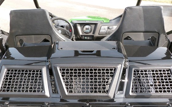 Gebrauchtmotorrad Arctic Cat Wild Cat 1000i - Bild 6