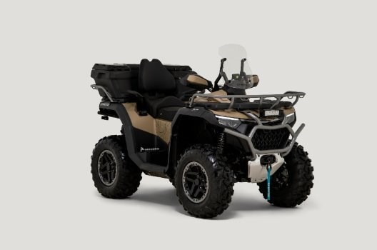 Neufahrzeug CFMOTO CFORCE 1000 Overland - Bild 2