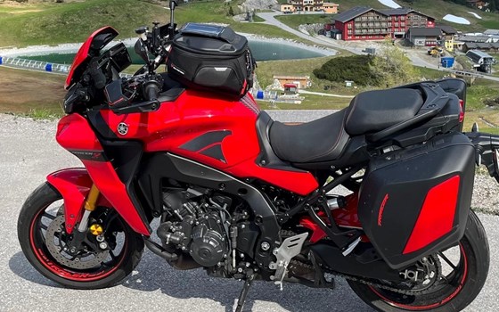 Gebrauchtmotorrad Yamaha Tracer 9 GT - Bild 11 Gebrauchtmotorrad Yamaha Tracer 9 GT - Bild 11