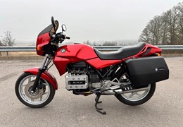 Occasion BMW K 75 C