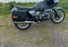 Occasion BMW R 100 RS