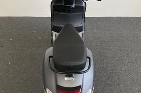 Gebrauchtmotorrad Vespa GTS 310 SuperSport - Bild 6 Gebrauchtmotorrad Vespa GTS 310 SuperSport - Bild 6