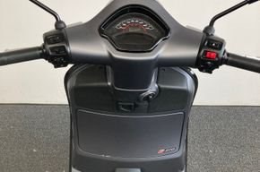 Gebrauchtmotorrad Vespa GTS 310 SuperSport - Bild 13 Gebrauchtmotorrad Vespa GTS 310 SuperSport - Bild 13