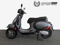 Neumotorrad Vespa GTS 310 Super Teilzahlung € 79 mit 4 Jahre Garantie