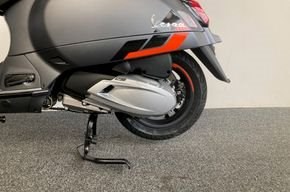 Gebrauchtmotorrad Vespa GTS 310 SuperSport - Bild 7 Gebrauchtmotorrad Vespa GTS 310 SuperSport - Bild 7