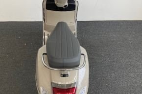 Neufahrzeug Vespa GTS 310 - Bild 12 Neufahrzeug Vespa GTS 310 - Bild 12