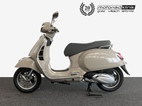 Neumotorrad Vespa GTS 310 Teilzahlung € 79 mit 4 Jahre Garantie