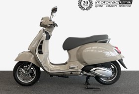 Vespa GTS 310