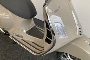 Neufahrzeug Vespa GTS 310 - Bild 9 Neufahrzeug Vespa GTS 310 - Bild 9