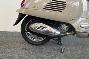 Neufahrzeug Vespa GTS 310 - Bild 11 Neufahrzeug Vespa GTS 310 - Bild 11