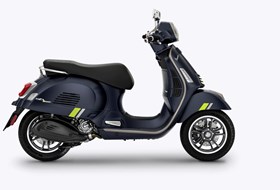 Vespa GTS 310 SuperTech