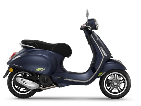 Vespa 125 Primavera