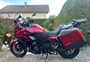 Motorrad