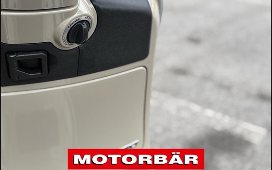 Neufahrzeug Vespa GTS 310 - Bild 10