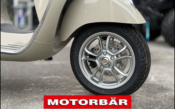 Neufahrzeug Vespa GTS 310 - Bild 11