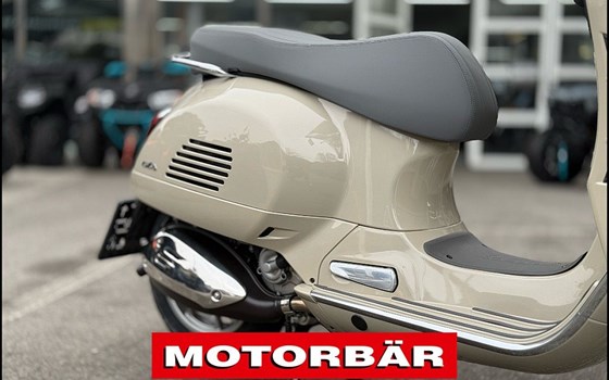 Neufahrzeug Vespa GTS 310 - Bild 5