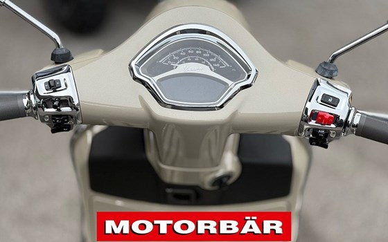 Neufahrzeug Vespa GTS 310 - Bild 7 Neufahrzeug Vespa GTS 310 - Bild 7