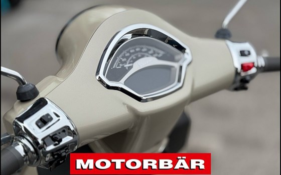 Neufahrzeug Vespa GTS 310 - Bild 8 Neufahrzeug Vespa GTS 310 - Bild 8