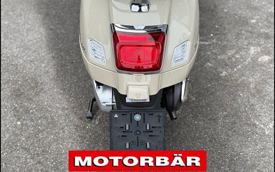 Neufahrzeug Vespa GTS 310 - Bild 9 Neufahrzeug Vespa GTS 310 - Bild 9
