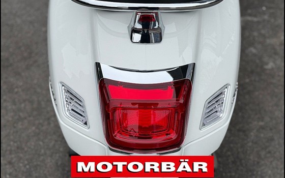 Neufahrzeug Vespa GTS 125 - Bild 11