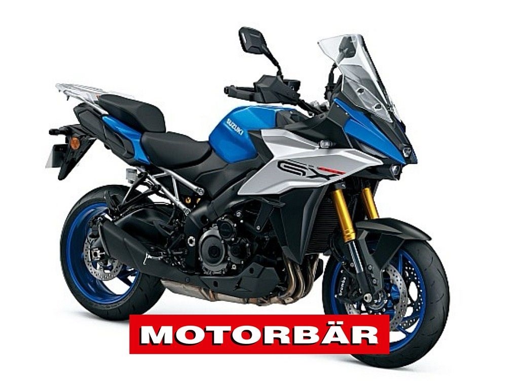 Motorrad