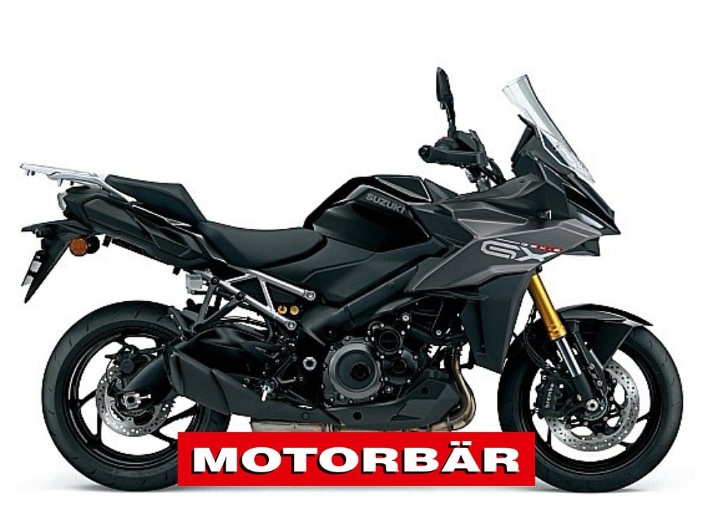 Motorrad