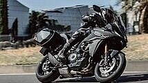 Neufahrzeug Suzuki GSX-S1000GX - Bild 2 Neufahrzeug Suzuki GSX-S1000GX - Bild 2