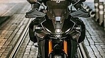 Neufahrzeug Suzuki GSX-S1000GX - Bild 3 Neufahrzeug Suzuki GSX-S1000GX - Bild 3