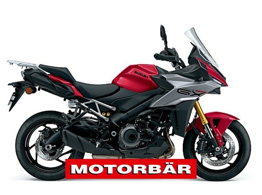 Motorrad