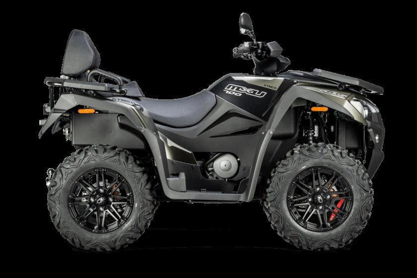 Angebot Kymco MXU 700i EPS ABS T3b Bild 2: Angebot Kymco MXU 700i EPS ABS T3b