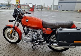 Gebrauchte BMW R 45