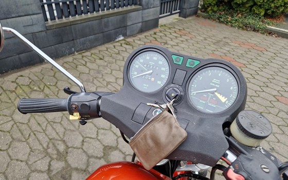 Gebrauchtmotorrad BMW R 45 - Bild 3