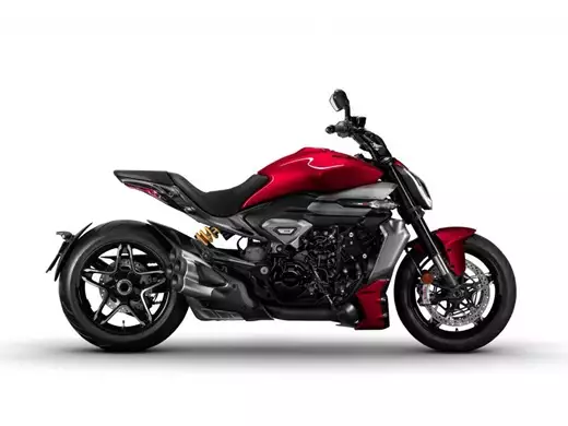Ducati