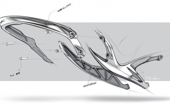 Neufahrzeug Ducati XDiavel V4 - Bild 17