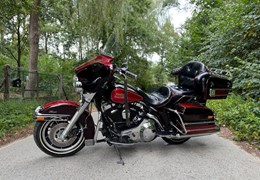 Occasion Harley-Davidson Electra Glide Classic FLHTC
