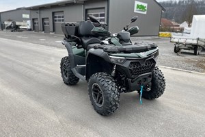 Angebot CFMOTO C-Force 1000