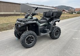 Neumotorrad CFMOTO C-Force 1000